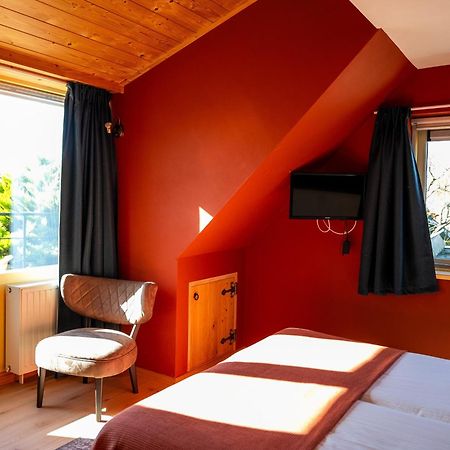 Hotel De Horper Wielen Kaard Екстериор снимка
