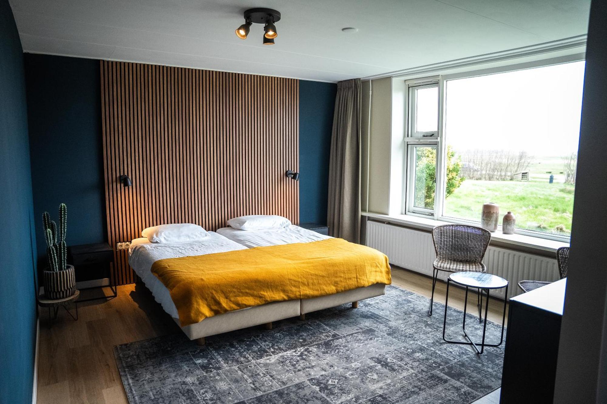 Hotel De Horper Wielen Kaard Екстериор снимка