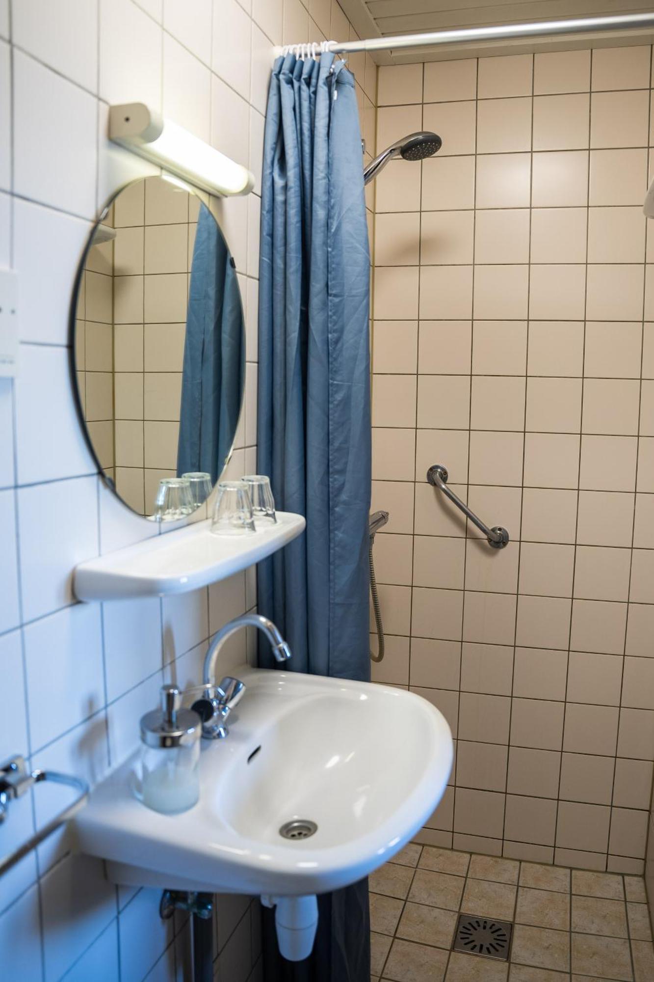 Hotel De Horper Wielen Kaard Екстериор снимка