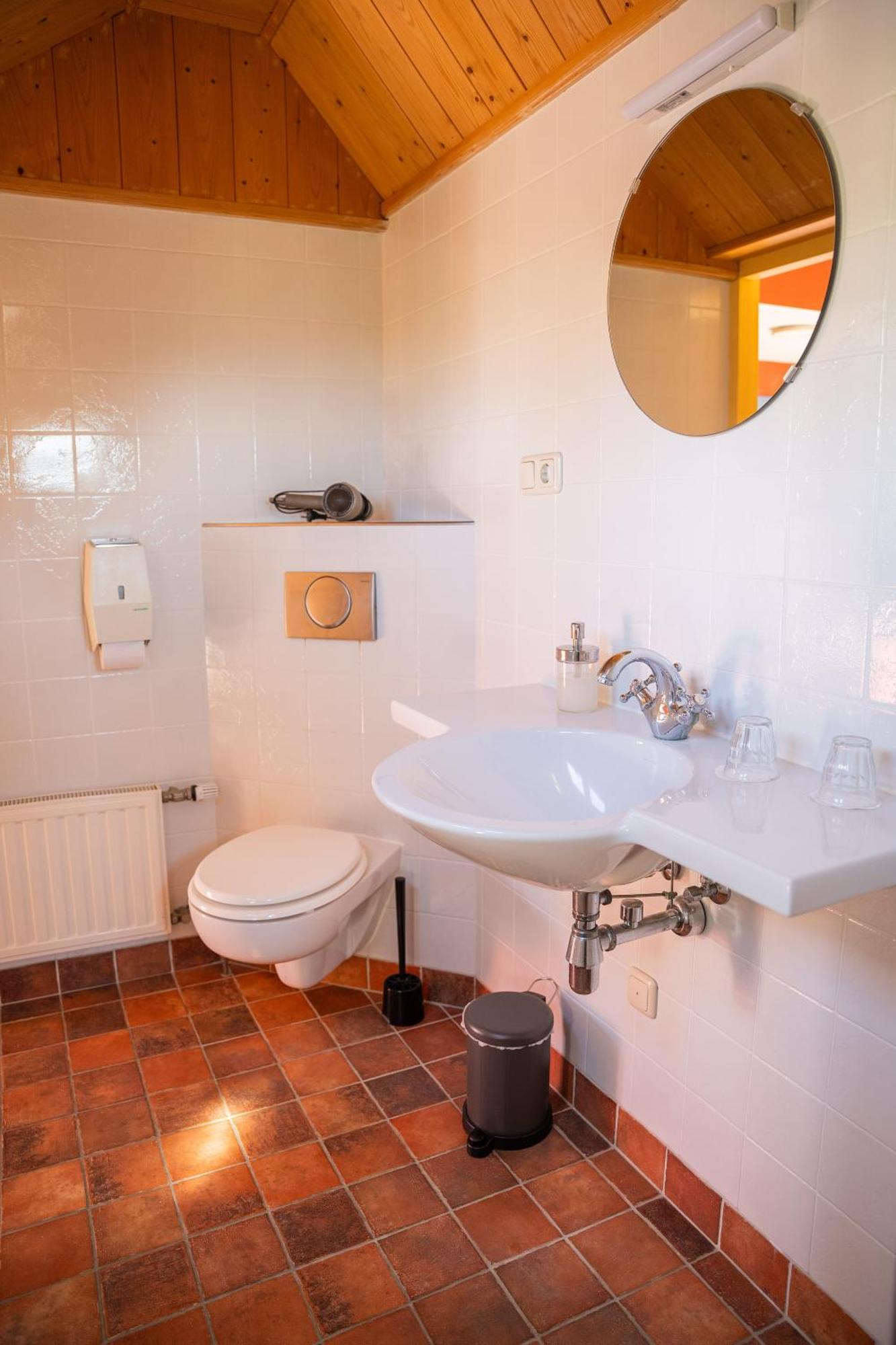 Hotel De Horper Wielen Kaard Екстериор снимка