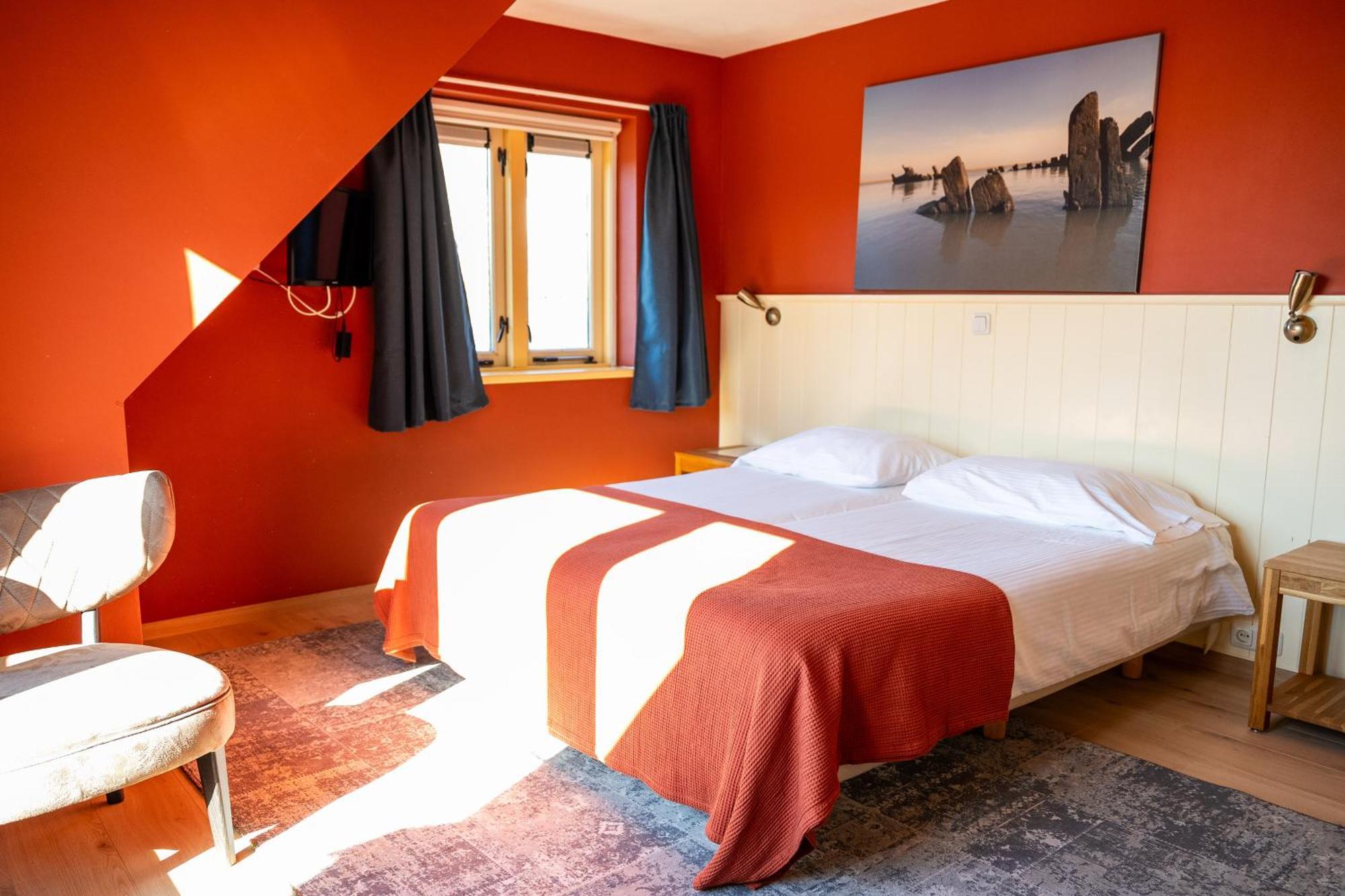 Hotel De Horper Wielen Kaard Екстериор снимка