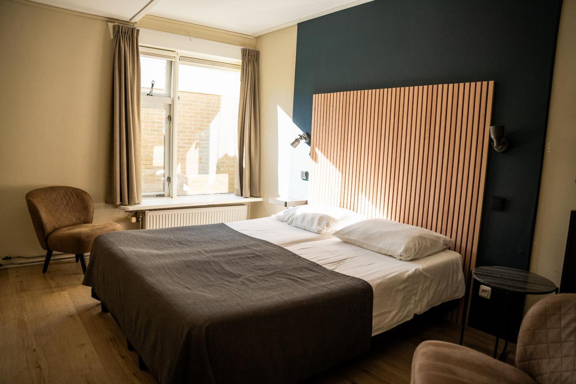 Hotel De Horper Wielen Kaard Екстериор снимка