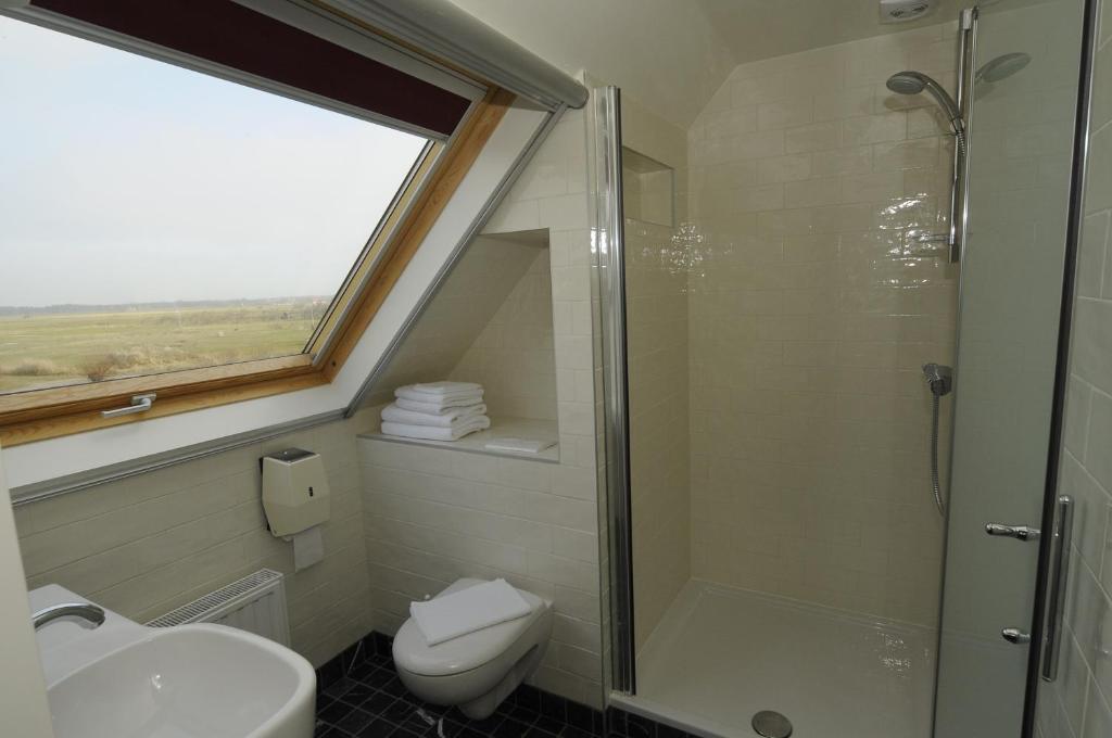 Hotel De Horper Wielen Kaard Стая снимка