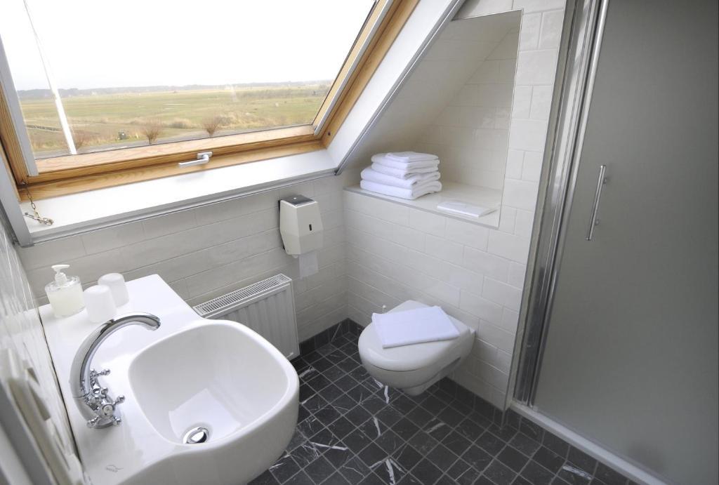 Hotel De Horper Wielen Kaard Екстериор снимка