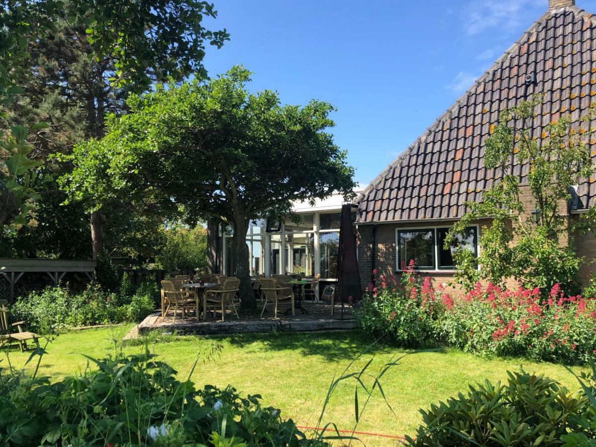 Hotel De Horper Wielen Kaard Екстериор снимка