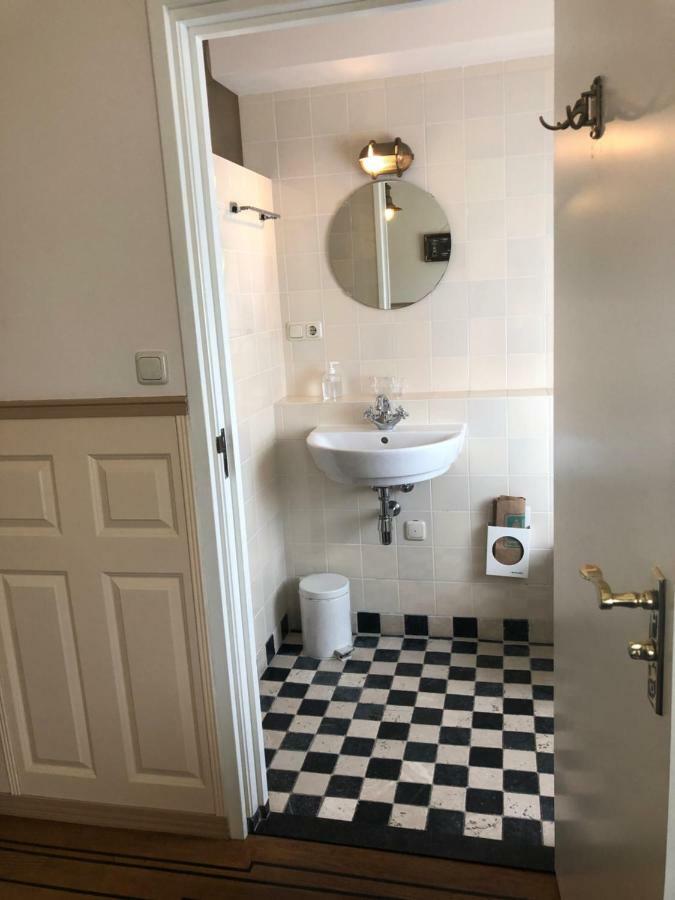 Hotel De Horper Wielen Kaard Екстериор снимка